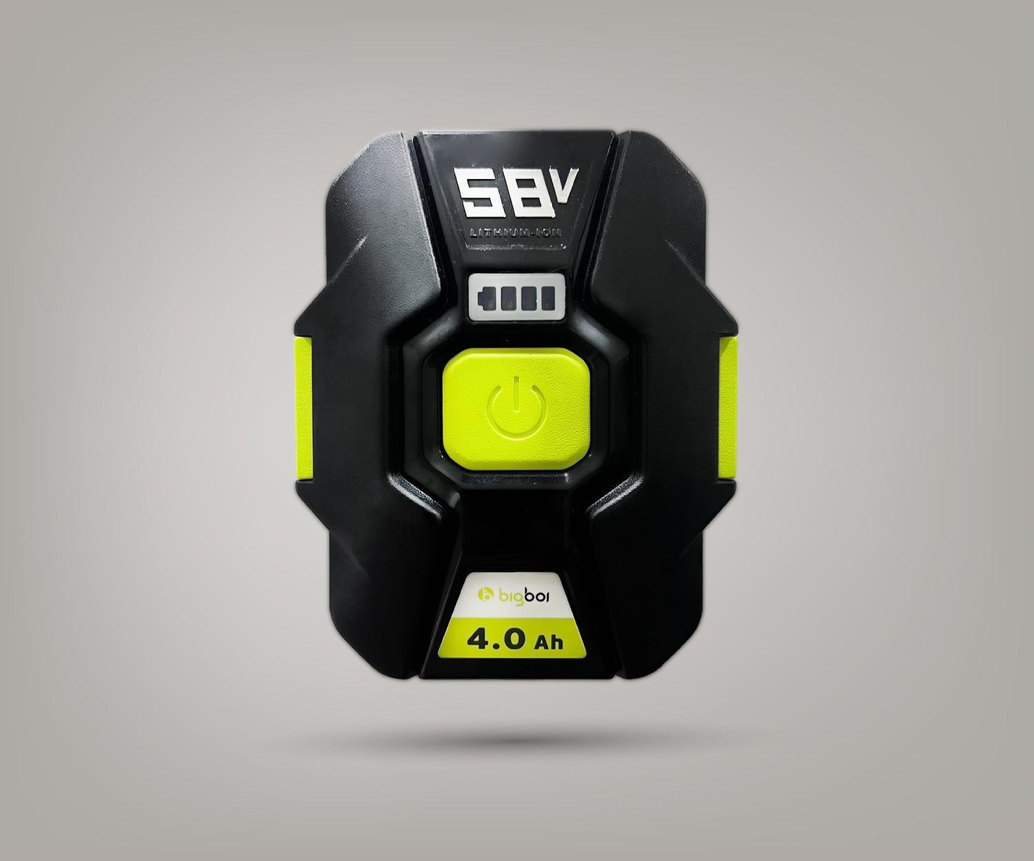 BlowR ChargD 58V Battery