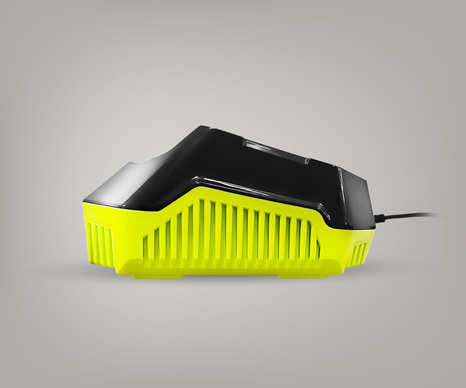 BlowR ChargD Charger