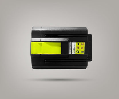 BlowR ChargD Charger Top View