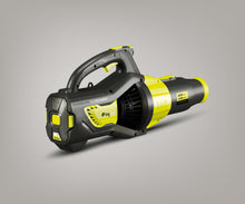 BlowR ChargD Detailing Cordless Touchless Car Dryer 