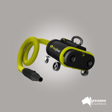 BlowR PRO MKII – High-Performance Touchless Car Dryer