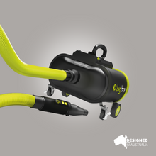 BlowR PRO PLUS MKII – Twin Motor Touchless Car Drying System for detailing