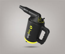 Buddi JNR Car Dryer – Compact Touchless Drying Solution by bigboi