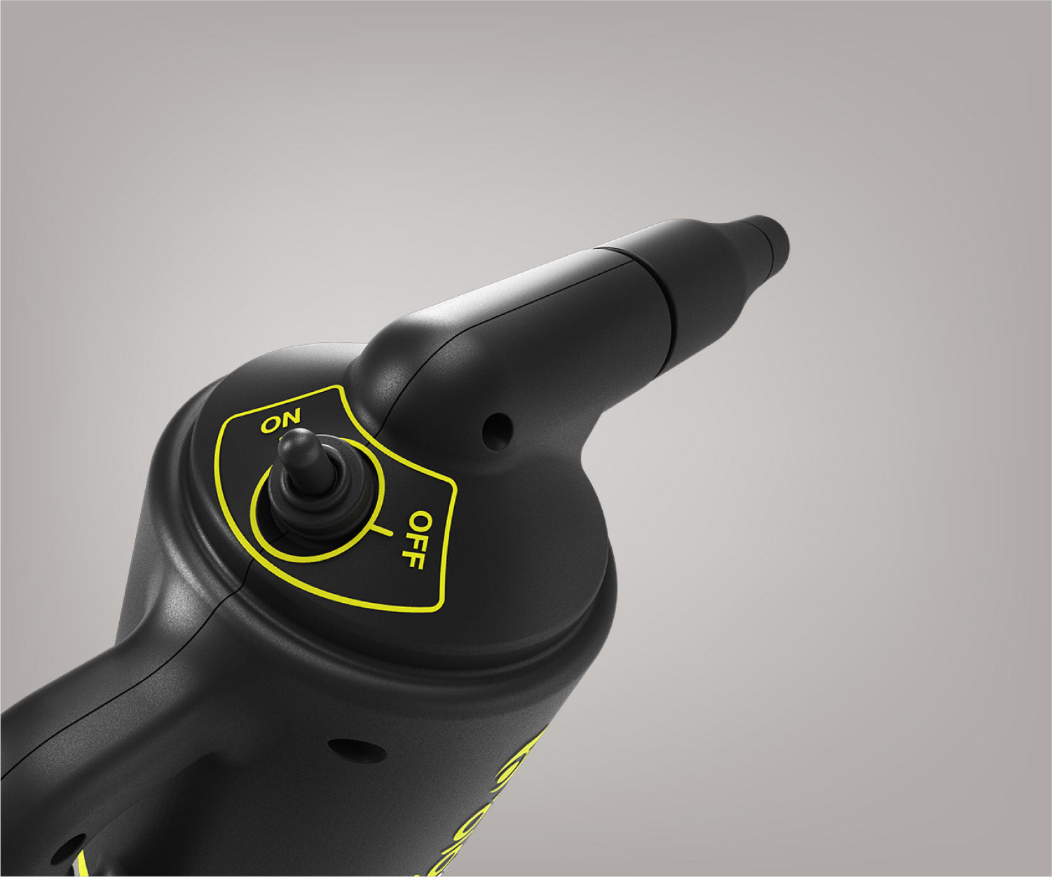 bigboi Buddi JNR – Lightweight Car Dryer for Home Detailers