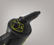 bigboi Buddi JNR – Lightweight Car Dryer for Home Detailers