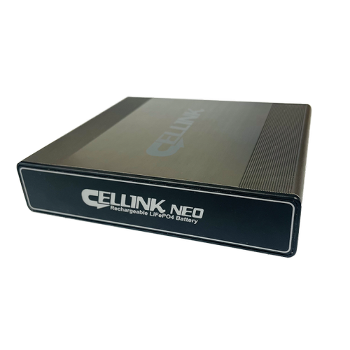 CELLINK Neo 6 Slim Battery Pack for Dash Cameras