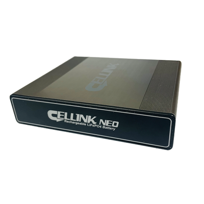 CELLINK Neo 6 Slim Battery Pack for Dash Cameras