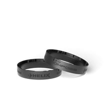 HELIX FlexMount CFMK165 - 6.5" 3D Printed Speaker Adapter | Pair