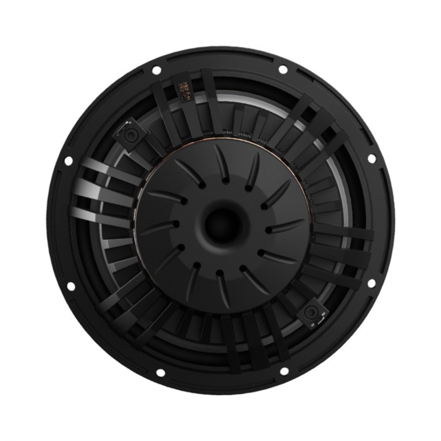 ETON CORE S2 - 6.5" 4Ω Speaker w/ Advanced Membrane Technology