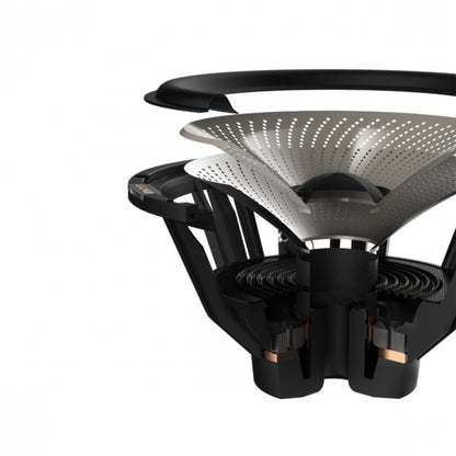 ETON CORE S2 - 6.5" 4Ω Speaker w/ Advanced Membrane Technology
