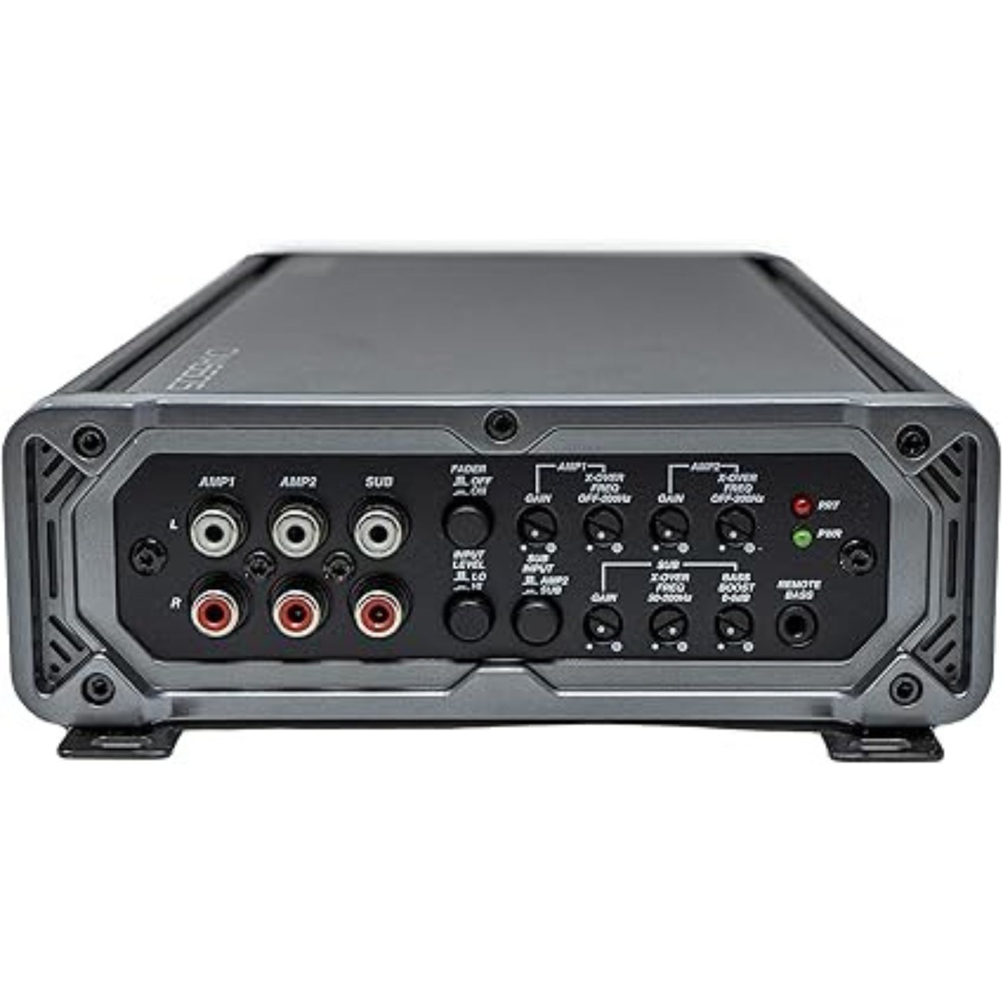 KICKER CXA660.5 - 5 Channel Amplifier - 660 RMS