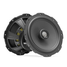 HELIX Ci3 C165.2FM-S3 MK2 - 6.5" 2-Way Coaxial Speaker Pair, FlexMount | 3Ω