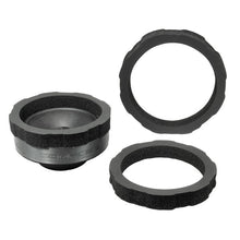 HELIX CiA FR200.10 - 8" Speaker Sealing Foam Ring | 1 Pair