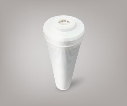 Consumable - Resin Filter Cartridge