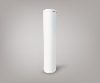Consumable - Resin Filter for D-IonizR's Cartridge