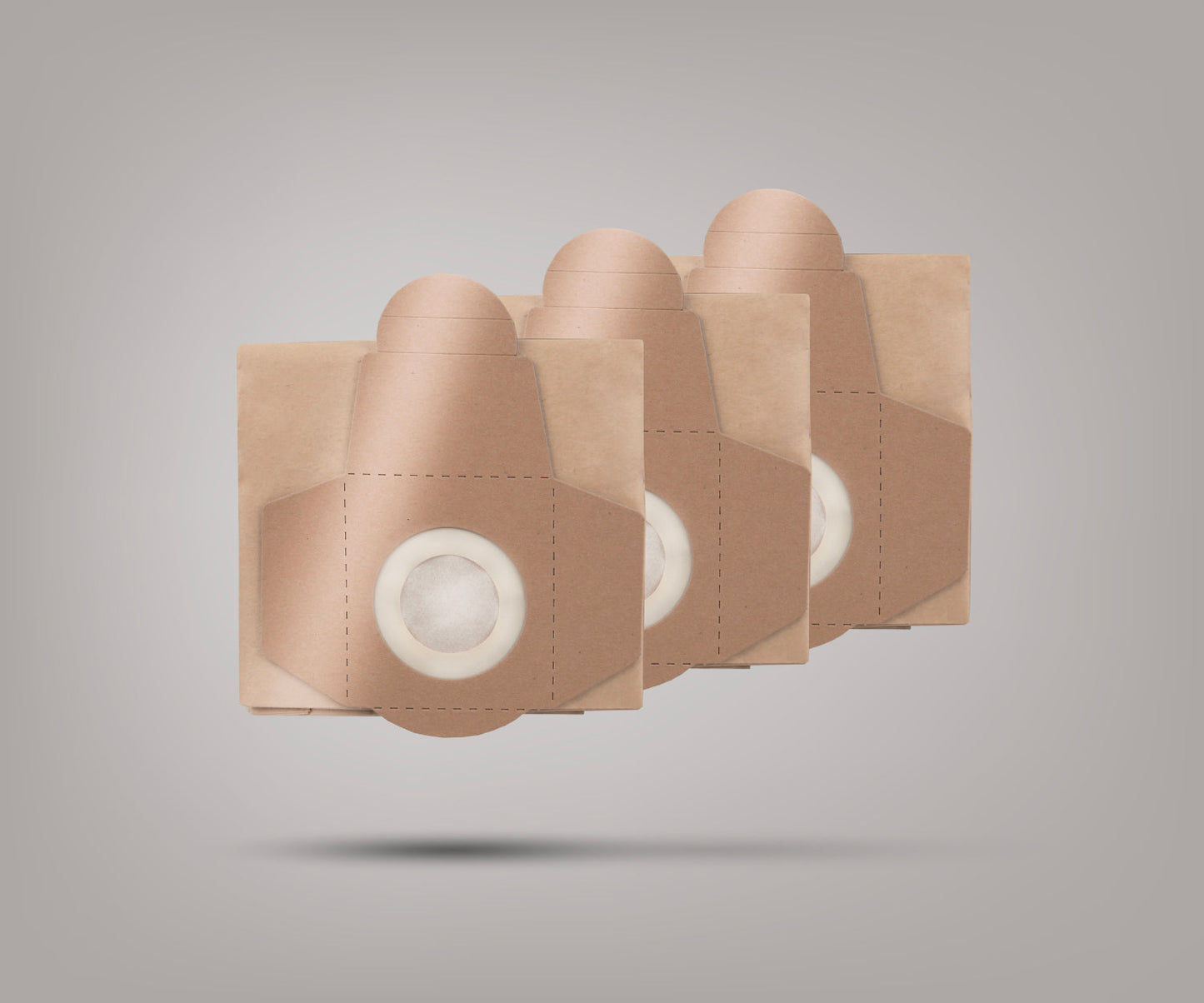 Consumables - SuckR PRO Replacement Filter Bags