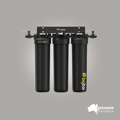 D-IONIZR2SET MKII