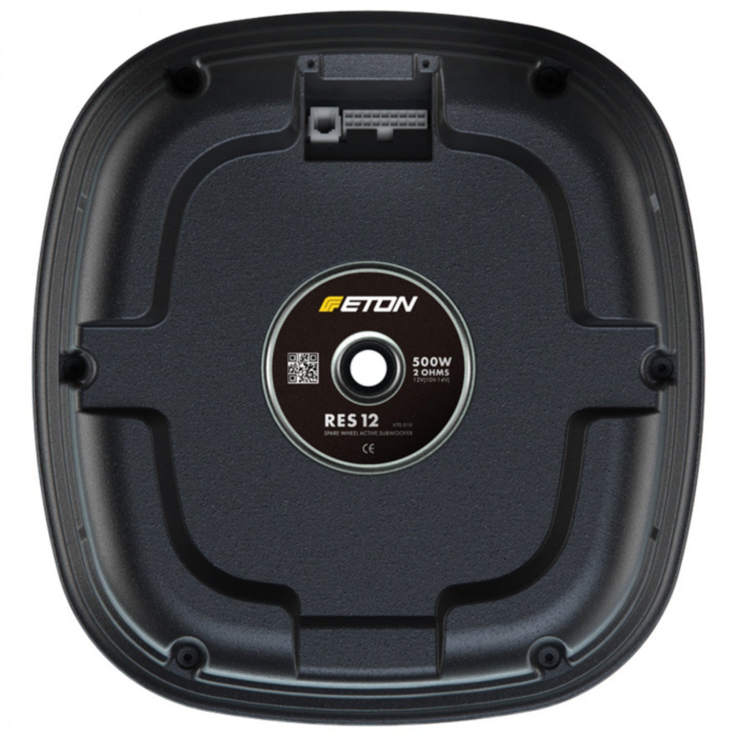 ETON RES 12 - 12" Active Subwoofer
