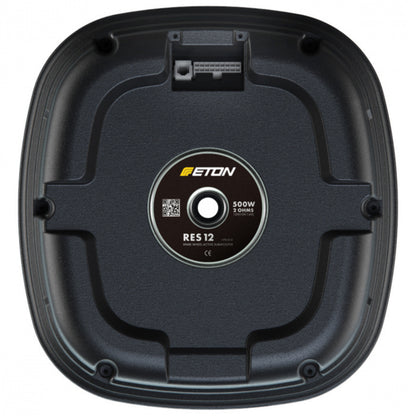 ETON RES 12 - 12" Active Subwoofer