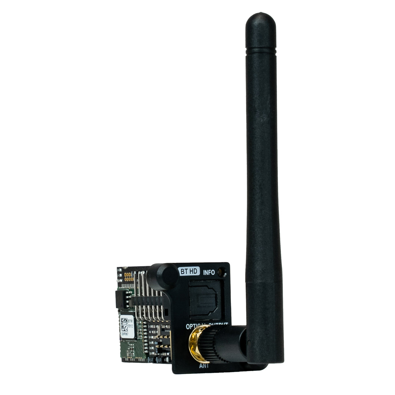 Extension Card 2.0 BT HD - HELIX & MATCH DSP Extension Card With Bluetooth HD