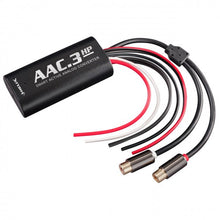 HELIX AAC.3 HP - High To Low Voltage Converter | Up to 25V