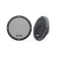 HELIX CiA SG100 Grille Set - 4" Grilles for Helix Compose Speakers