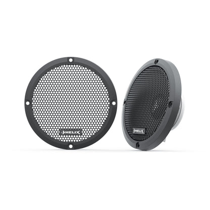 HELIX CiA SG100 Grille Set - 4" Grilles for Helix Compose Speakers