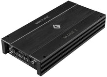 HELIX M ONE X - 1 Channel Digital Amplifier w/ TwinPower Link | 1Ω Stable