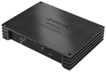 HELIX P ONE MK2 - 1 Channel Premium Digital Amplifier | 1Ω Stable