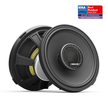 HELIX Ci3 C100.2FM-S3 MK2 - 4" 2-Way Coaxial Speaker Pair, FlexMount | 3Ω