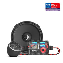 HELIX Ci3 K100.2FM-S3 MK2 - 4" 2-Way Component Speaker Set, FlexMount | 3Ω