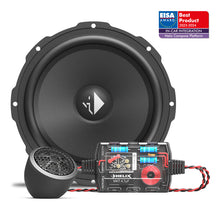 HELIX Ci3 K165.2FM-S3 MK2 - 6.5" 2-Way Component Speaker Set, FlexMount | 3Ω