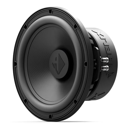 HELIX IQ W10-DVC2 - 10" 750W RMS Configurable Subwoofer | 2x2Ω