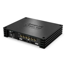 HELIX NEXT V EIGHT DSP ULTIMATE - 8 Channel Amplifier 12-High Level Inputs | 14ch DSP