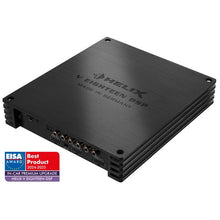 HELIX V EIGHTEEN DSP - 18 Channel Amplifier | 20ch DSP