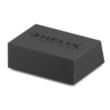 HELIX IK E10.1-SVC2 - 10" 300W RMS Vented Subwoofer Box | 2Ω