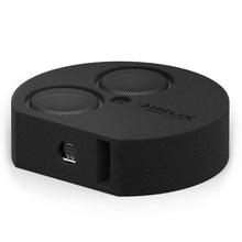 HELIX IK ER8.2-DVC2 - 2x 8" 600W RMS Vented Subwoofer Box | 2x2Ω