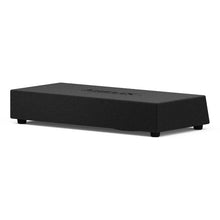 HELIX IK ES10.1-DVC2 - 10" 300W RMS Vented Subwoofer Bench Box | 2x2Ω