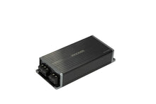 KICKER KEY500.1 - Smart Mono Amplifier (bass revealer/processor) - 500 RMS