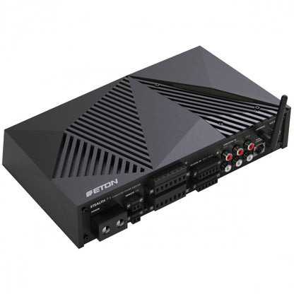 ETON STEALTH 7.1 DSP - 7 Channel Class D Amplifier