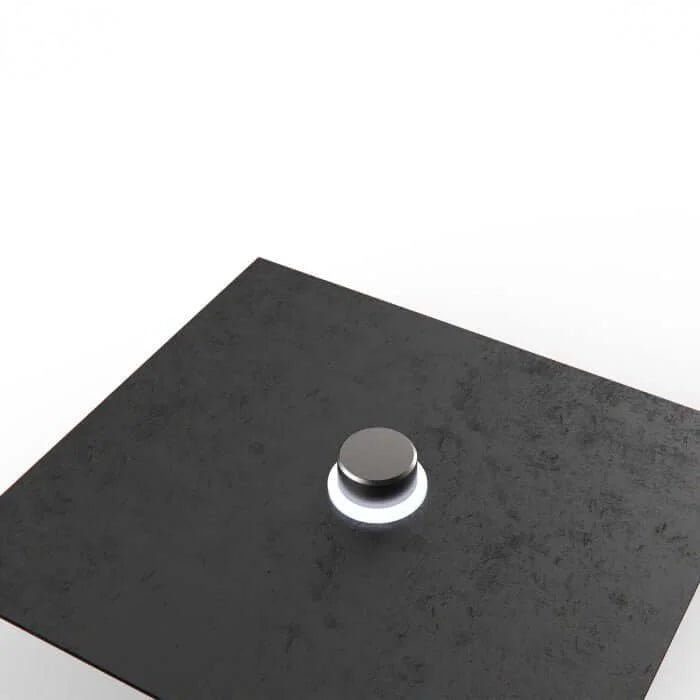 ETON STEALTH 7.1 DSP - 7 Channel Class D Amplifier