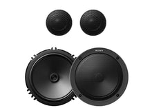 Sony XS-162GS 250W 6.5" Component Speakers