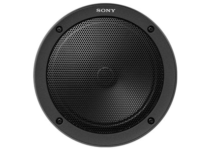 Sony XS-162GS 250W 6.5" Component Speakers