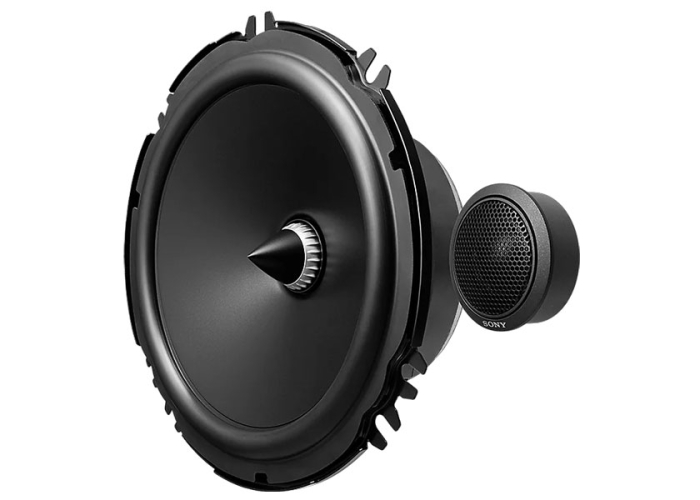 Sony XS-162GS 250W 6.5" Component Speakers