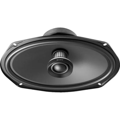 Sony XS-690GS 420W 6X9" 2-Way Coaxial Car Speakers