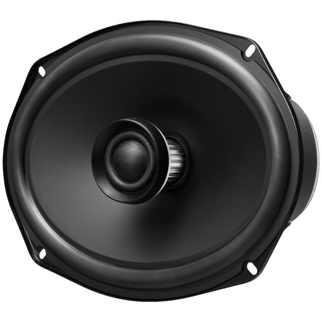 Sony XS-690GS 420W 6X9" 2-Way Coaxial Car Speakers