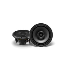 ALPINE HDZ-65 Status Hi-Res 6.5" Coaxial Speakers