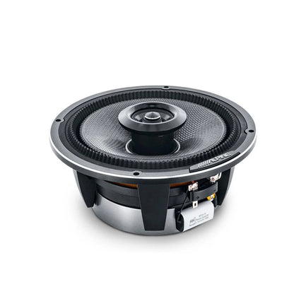 ALPINE HDZ-65 Status Hi-Res 6.5" Coaxial Speakers