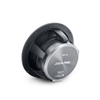 ALPINE HDZ-65 Status Hi-Res 6.5" Coaxial Speakers