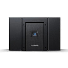 ALPINE HDA F60 Status Hi-Res Audio 4 Channel Amplifier